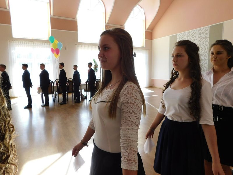 Czas komersów (zdjęcia)