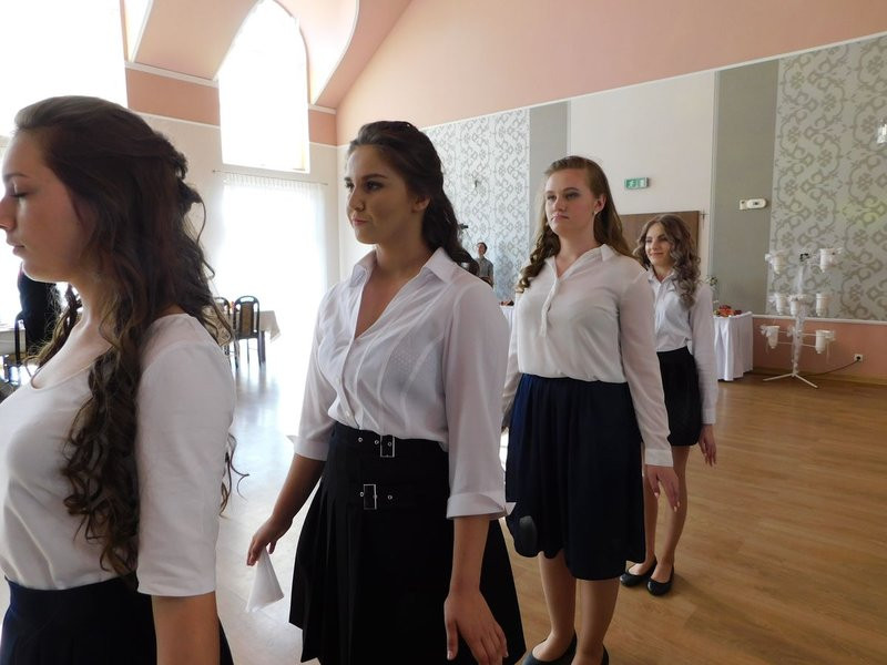 Czas komersów (zdjęcia)