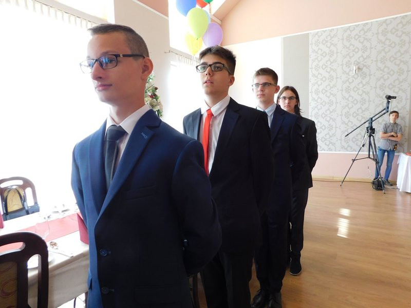 Czas komersów (zdjęcia)