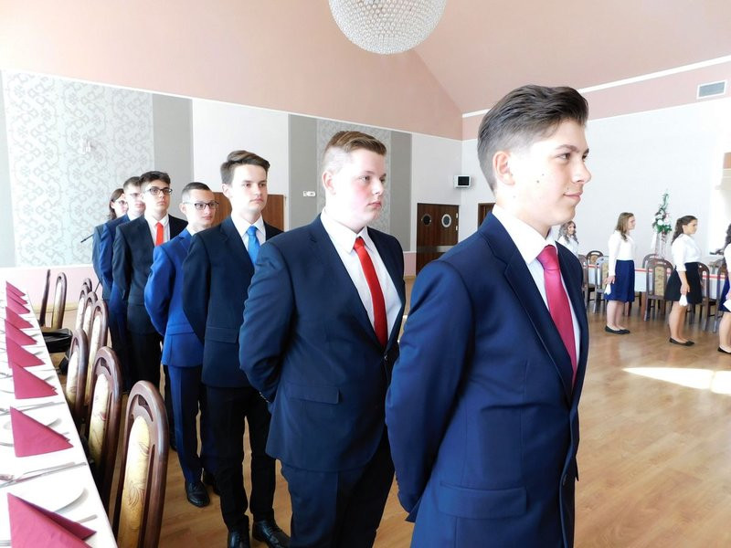 Czas komersów (zdjęcia)