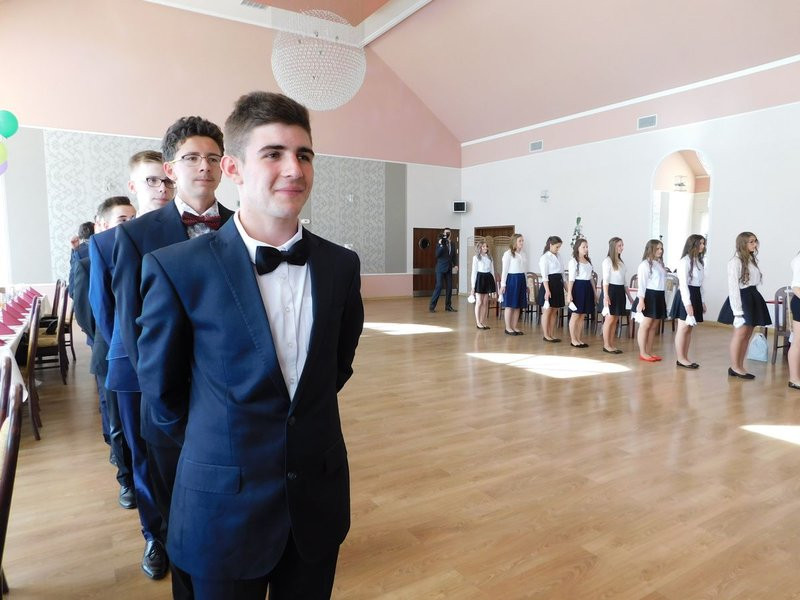 Czas komersów (zdjęcia)