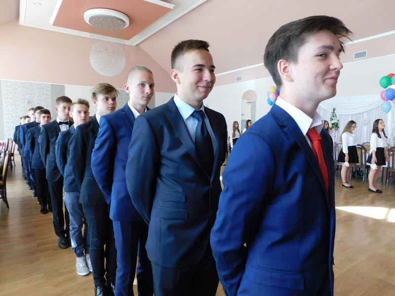 Czas komersów (zdjęcia)