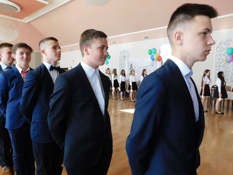 Czas komersów (zdjęcia)