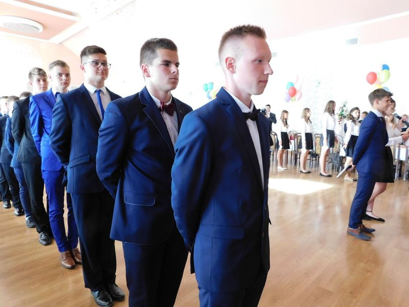 Czas komersów (zdjęcia)