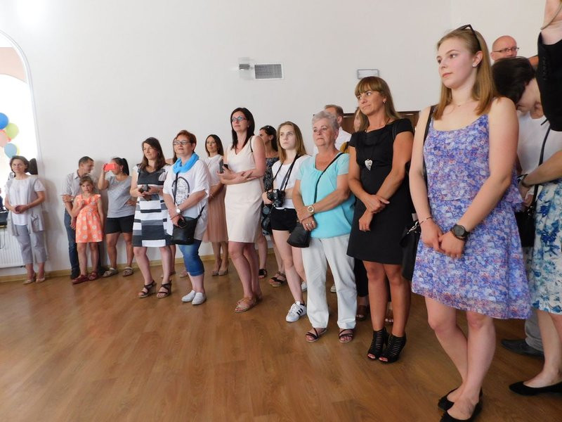 Czas komersów (zdjęcia)