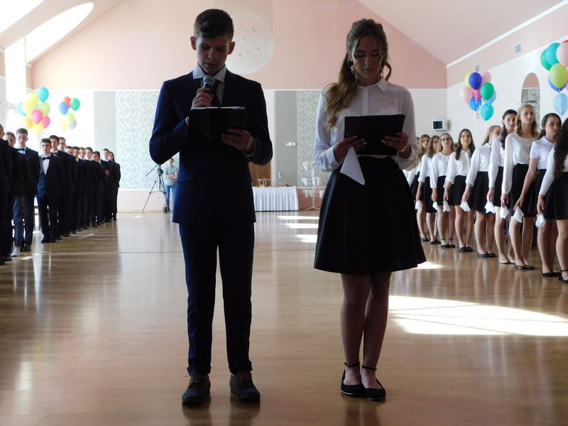 Czas komersów (zdjęcia)