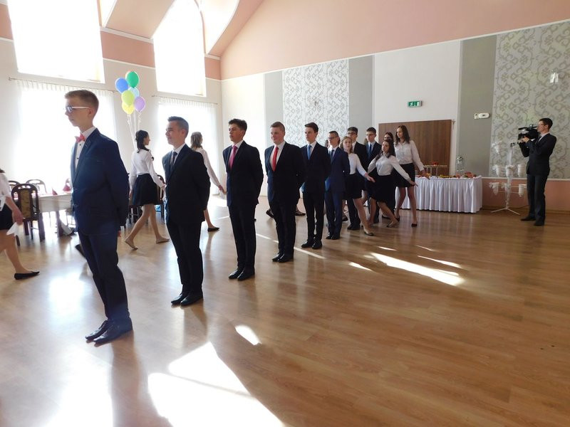 Czas komersów (zdjęcia)