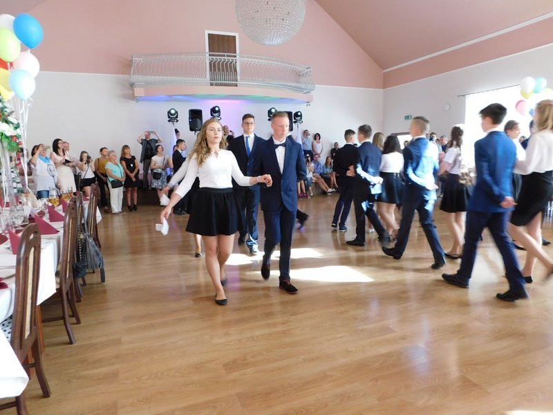 Czas komersów (zdjęcia)