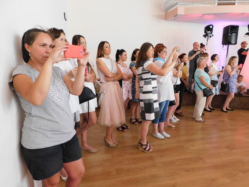 Czas komersów (zdjęcia)