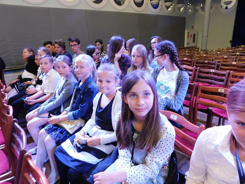 Mają wrażliwe serca