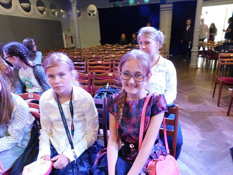 Mają wrażliwe serca