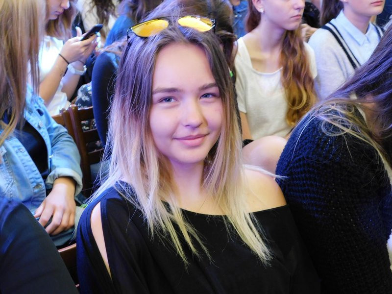 Mają wrażliwe serca