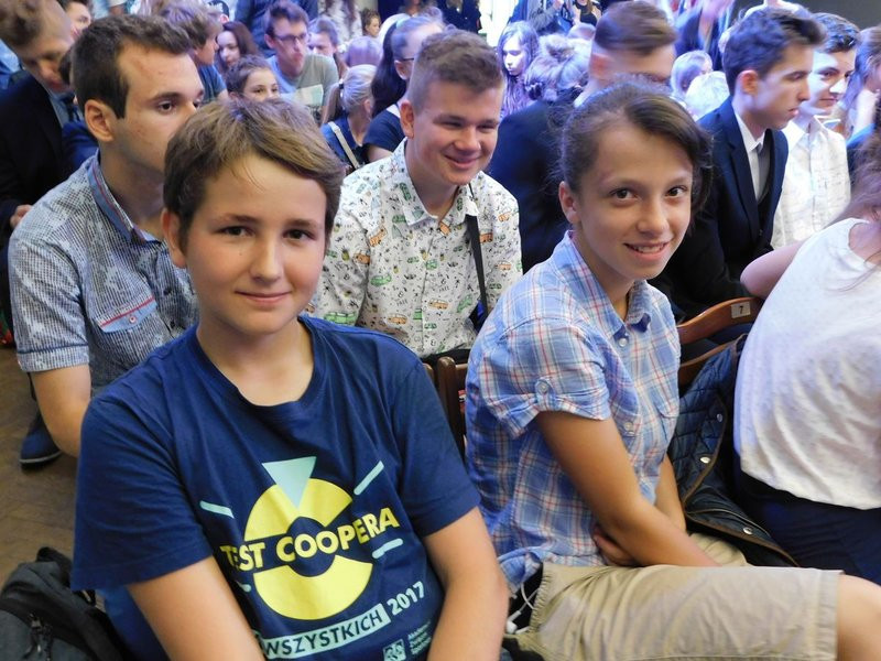 Mają wrażliwe serca