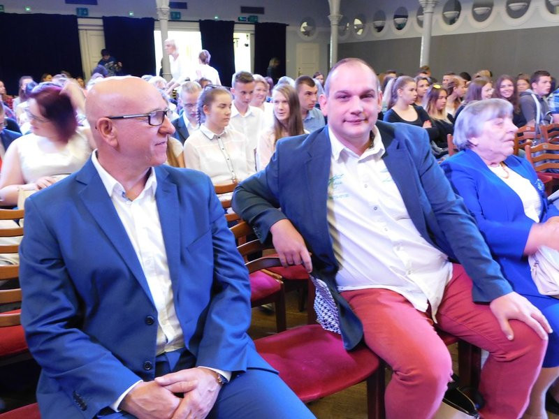 Mają wrażliwe serca