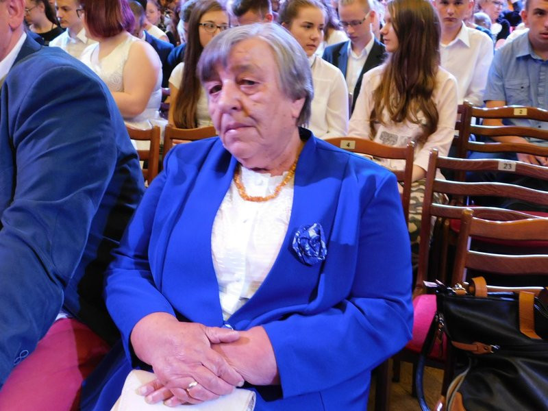 Mają wrażliwe serca