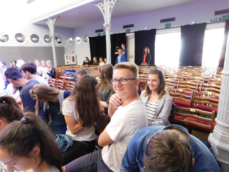 Mają wrażliwe serca