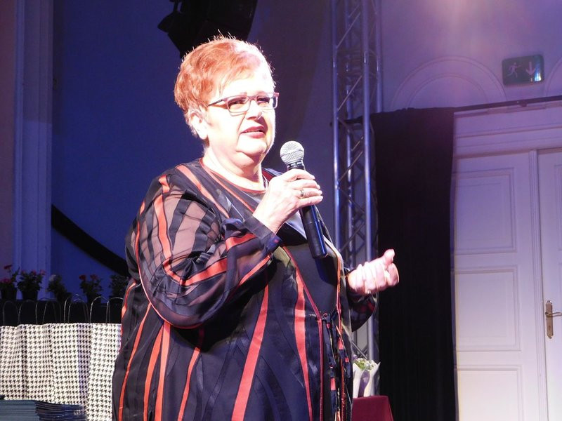 Mają wrażliwe serca