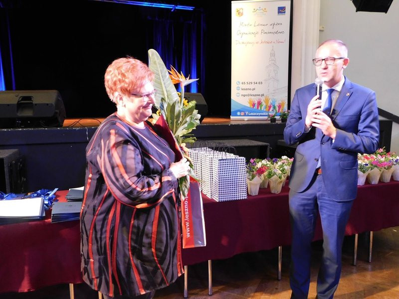 Mają wrażliwe serca