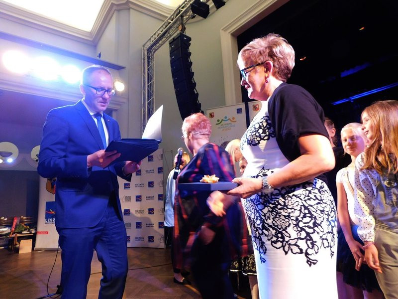 Mają wrażliwe serca