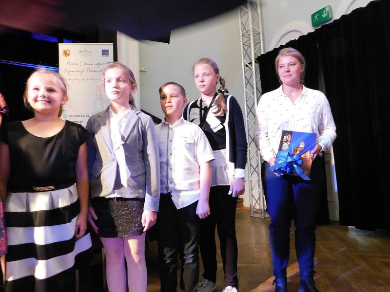 Mają wrażliwe serca