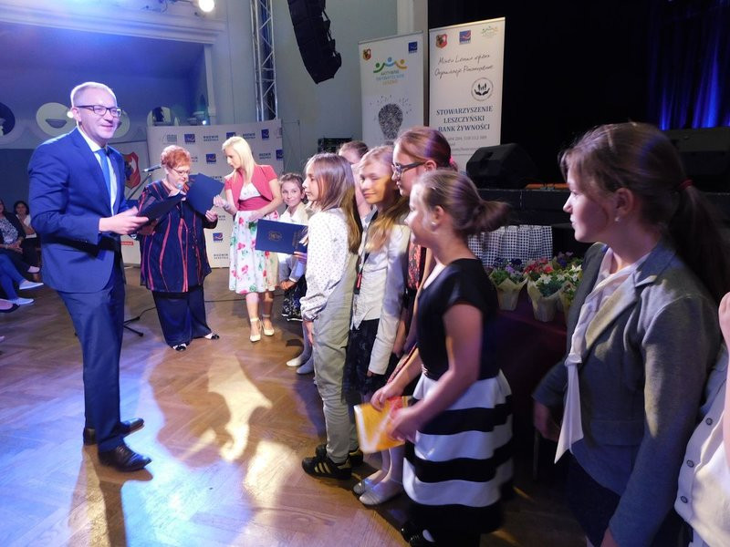 Mają wrażliwe serca