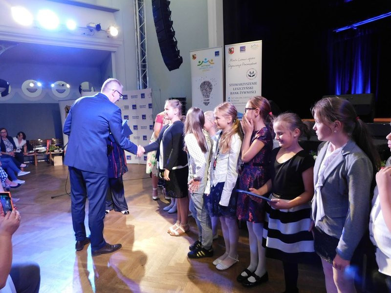 Mają wrażliwe serca