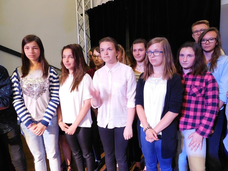 Mają wrażliwe serca