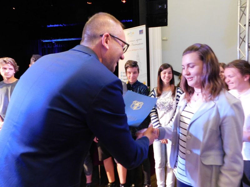 Mają wrażliwe serca