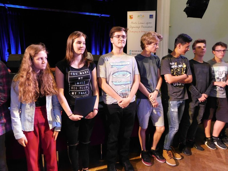 Mają wrażliwe serca