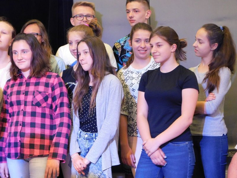 Mają wrażliwe serca