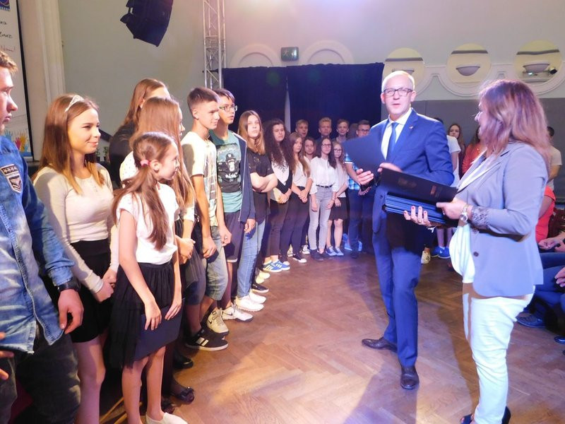 Mają wrażliwe serca