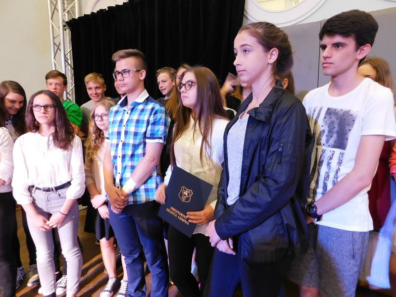 Mają wrażliwe serca