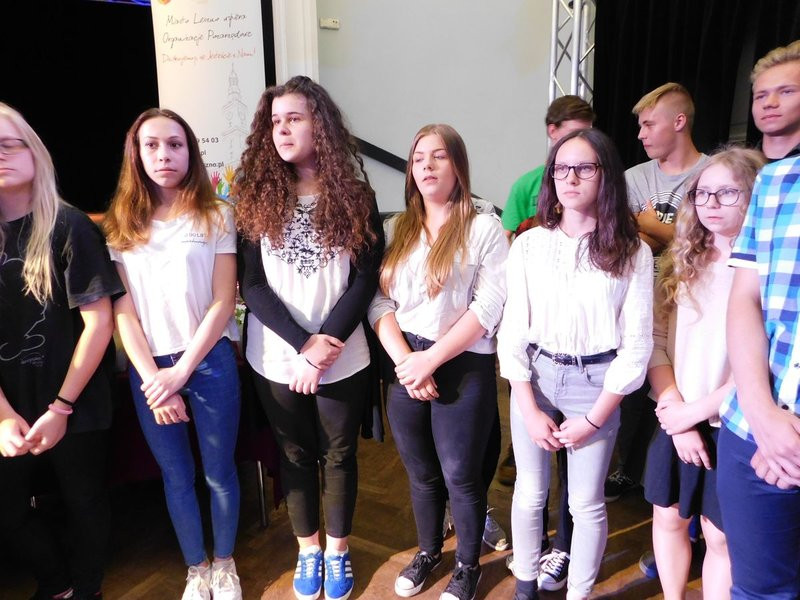 Mają wrażliwe serca