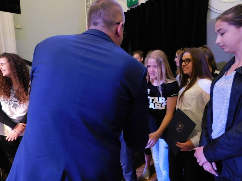 Mają wrażliwe serca