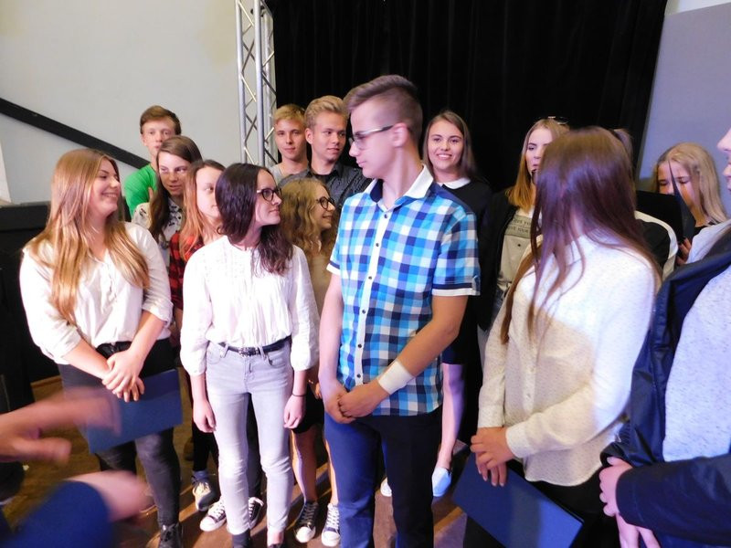 Mają wrażliwe serca