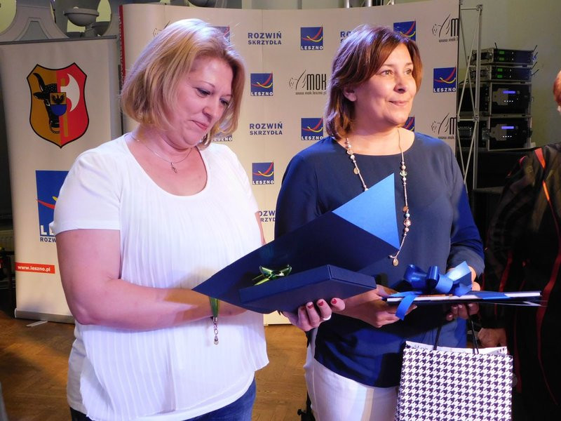 Mają wrażliwe serca