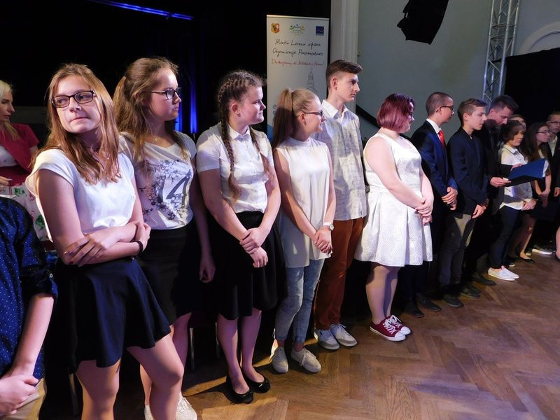 Mają wrażliwe serca