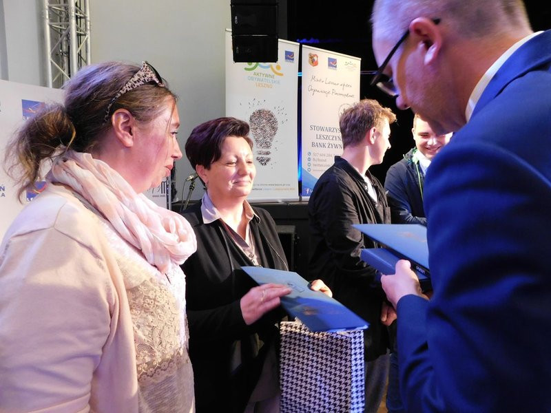 Mają wrażliwe serca