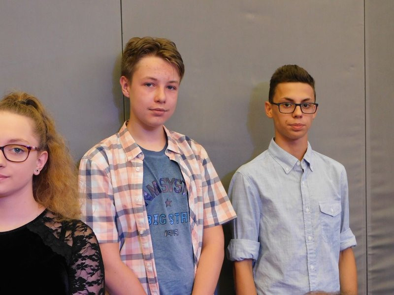 Mają wrażliwe serca