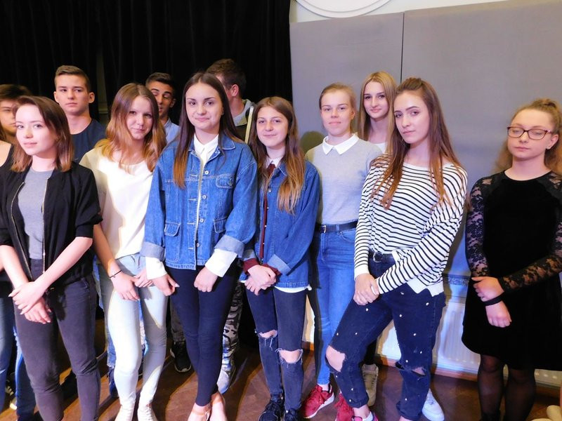 Mają wrażliwe serca