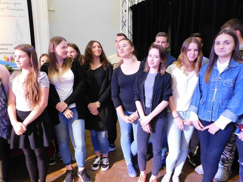 Mają wrażliwe serca