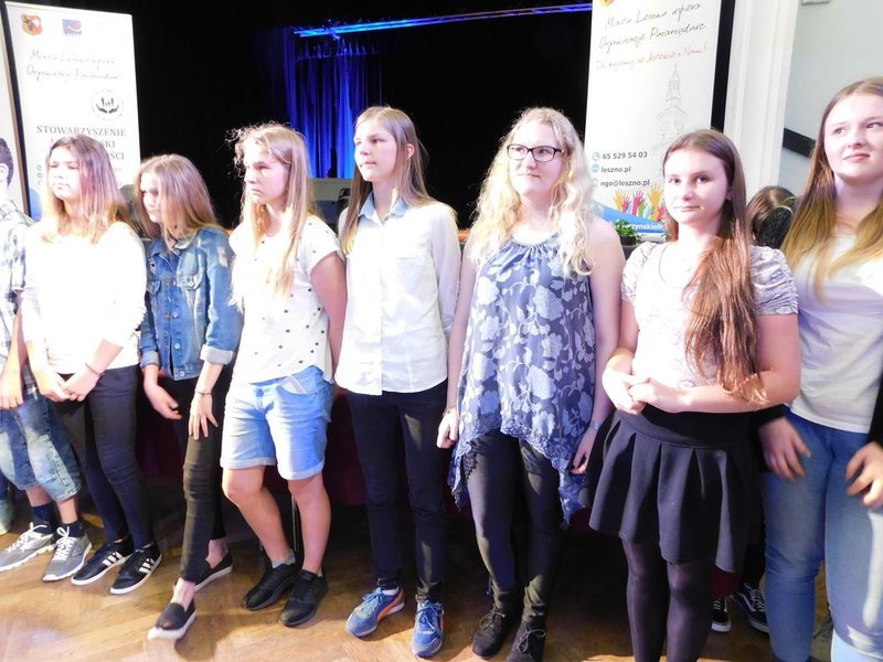 Mają wrażliwe serca