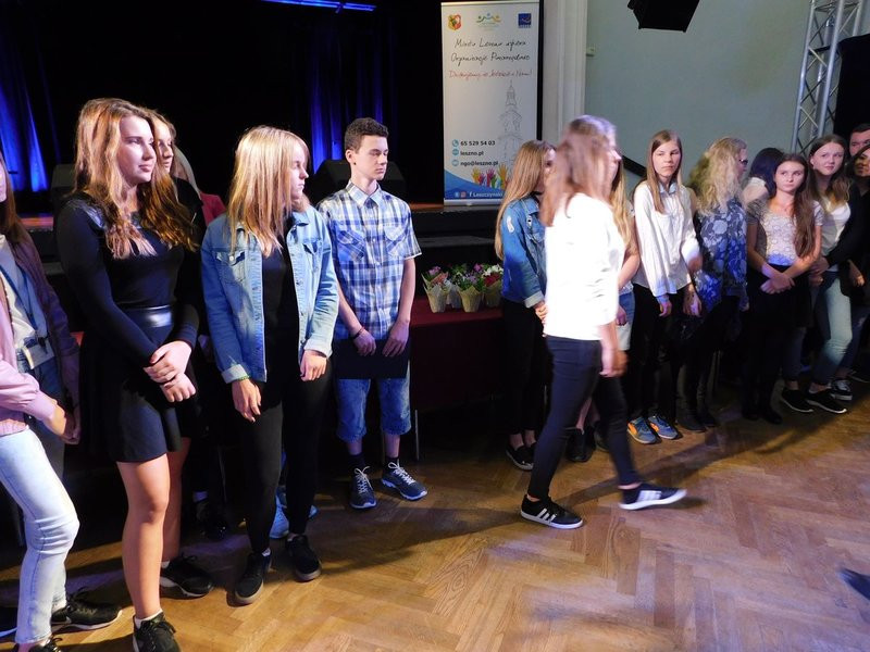 Mają wrażliwe serca