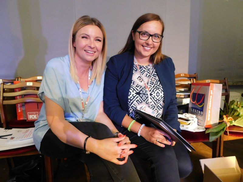 Mają wrażliwe serca