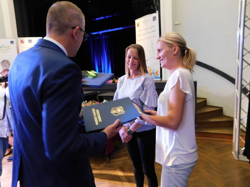 Mają wrażliwe serca