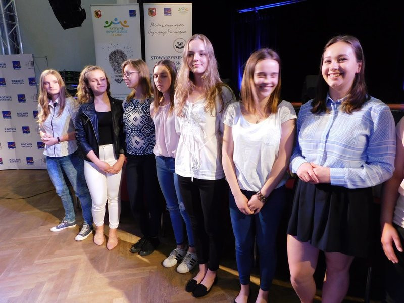 Mają wrażliwe serca