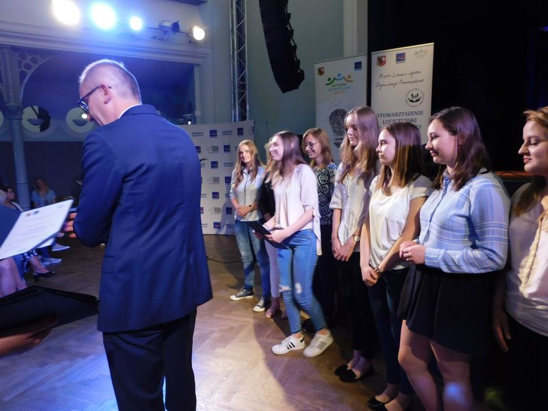 Mają wrażliwe serca