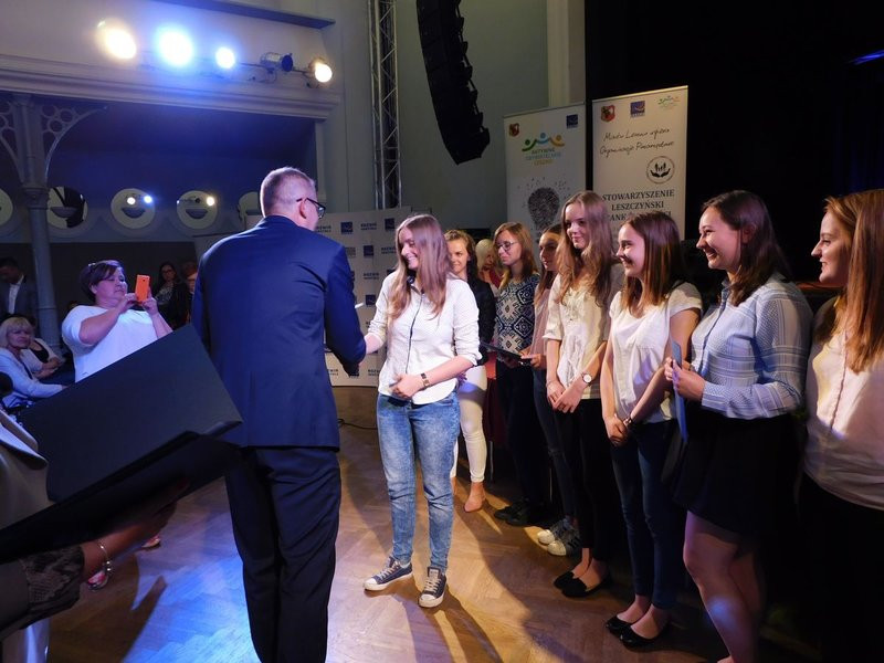 Mają wrażliwe serca