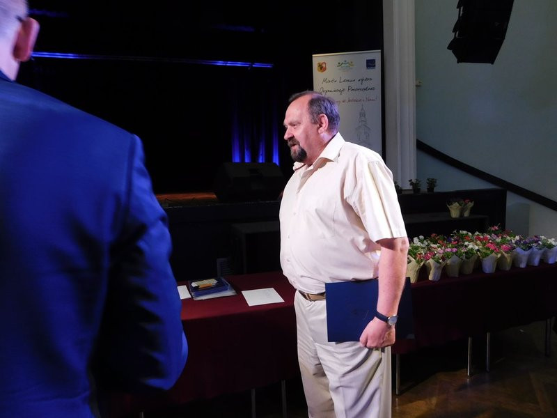 Mają wrażliwe serca