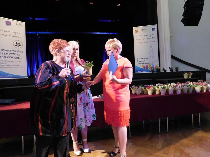 Mają wrażliwe serca